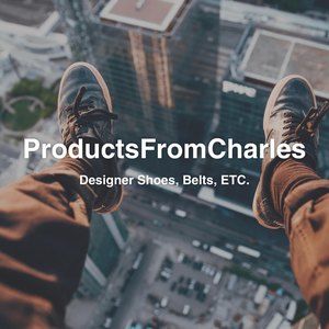 Meet your Posher, Charles